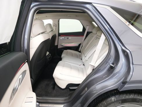 New 2026 Genesis GV70 2.5T Advanced image 22