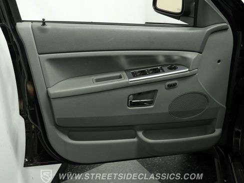 Used 2006 Jeep Grand Cherokee SRT8 w/ SRT Option Group I image 34