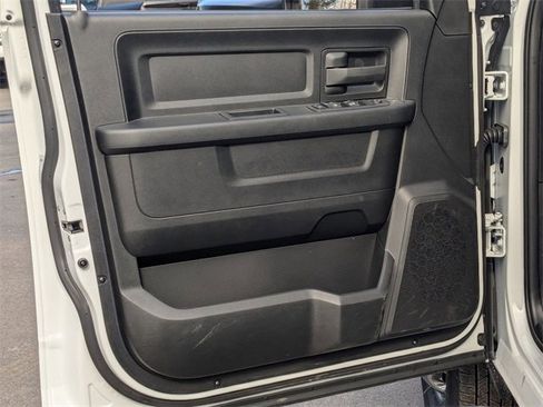 New 2024 RAM 3500 Tradesman w/ Chrome Appearance Group image 10