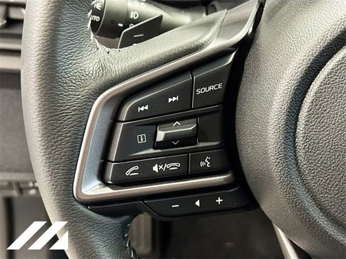 Certified 2025 Subaru Outback Premium image 12