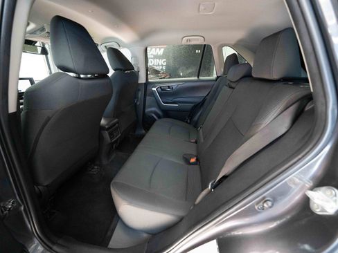 Used 2024 Toyota RAV4 LE image 23