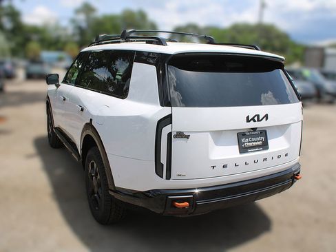 New 2027 Kia Telluride SX Prestige X-Pro AWD/4WD image 13
