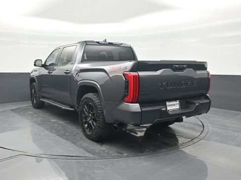 Used 2024 Toyota Tundra SR5 image 22
