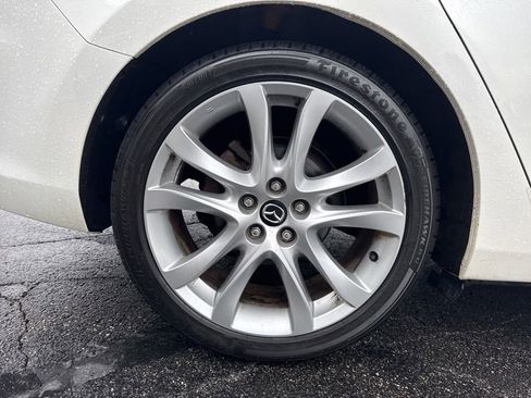 Used 2016 MAZDA MAZDA6 Touring FWD image 47