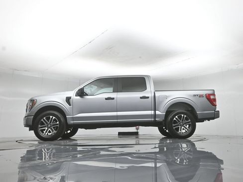 Used 2023 Ford F150 XL w/ STX Appearance Package AWD/4WD image 8