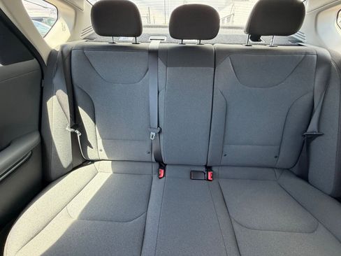 Used 2025 Kia K4 FWD image 37