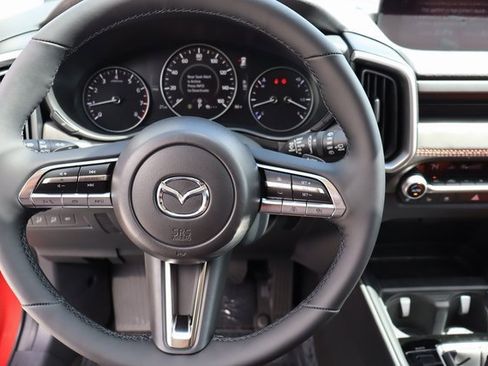 New 2025 MAZDA CX-50 AWD 2.5 Turbo w/ Weather Package image 18