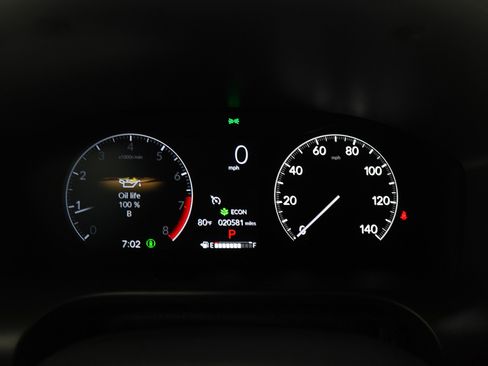 Used 2024 Honda HR-V Sport image 27