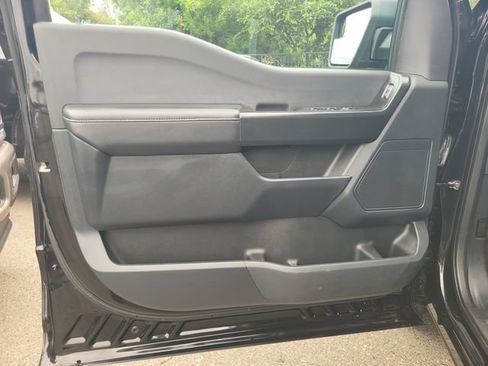 Certified 2023 Ford F150 XL w/ STX Appearance Package RWD image 16