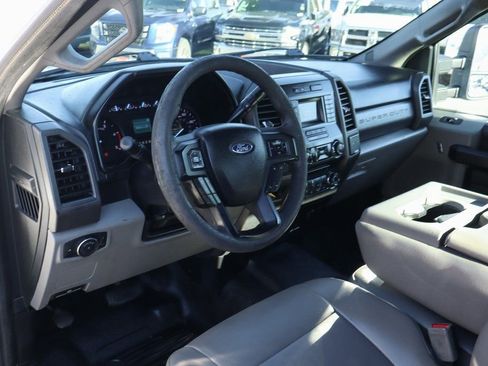 Used 2017 Ford F350 XL w/ Power Equipment Group image 20