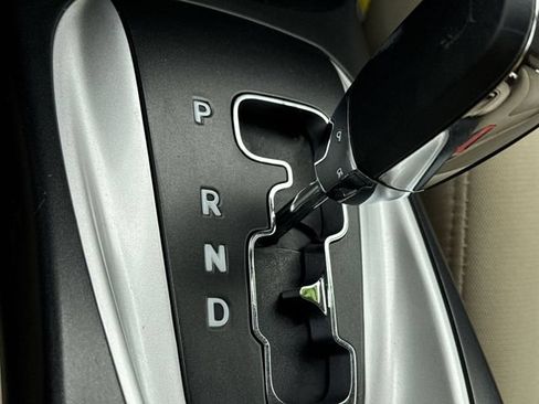 Used 2015 Dodge Journey SXT w/ Flexible Seating Group FWD image 26