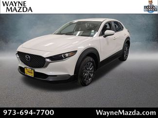 Used 2023 MAZDA CX-30 AWD 2.5 S 360° Tour