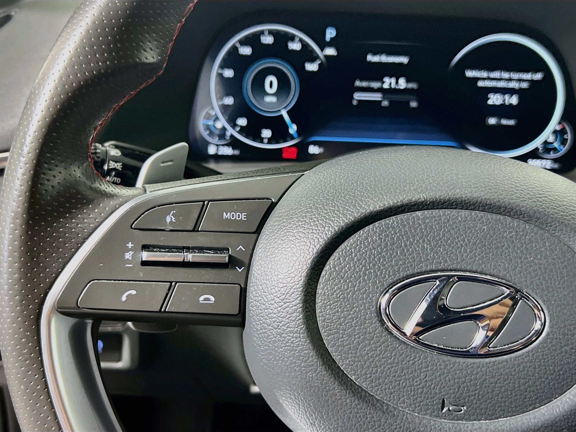 Used 2023 Hyundai Sonata SEL Plus w/ Cargo Package FWD image 18