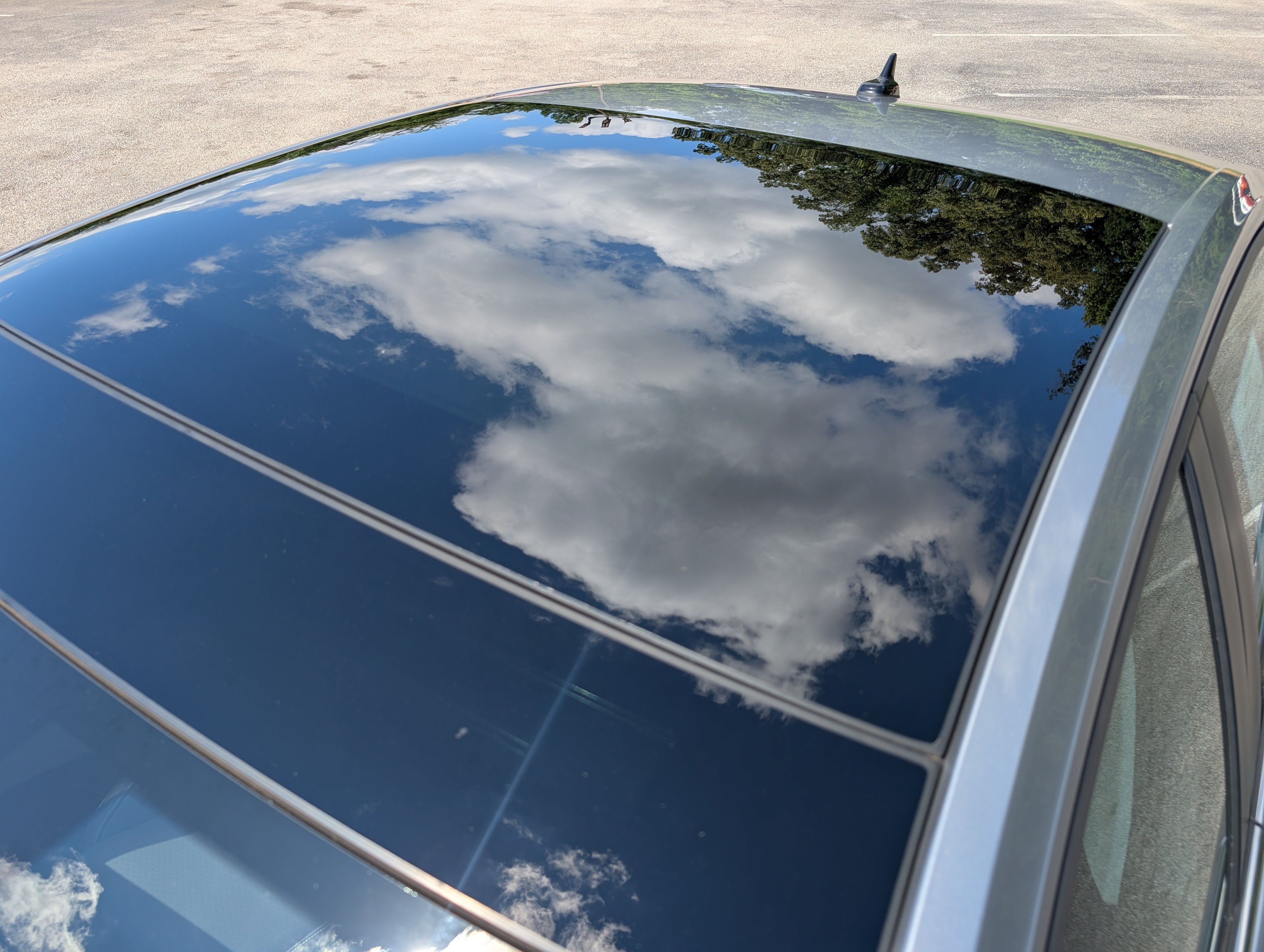 Used 2025 Volkswagen Jetta SE w/ Sunroof Package FWD image 14