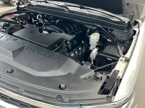 Used 2019 Chevrolet Tahoe LT AWD/4WD image 50