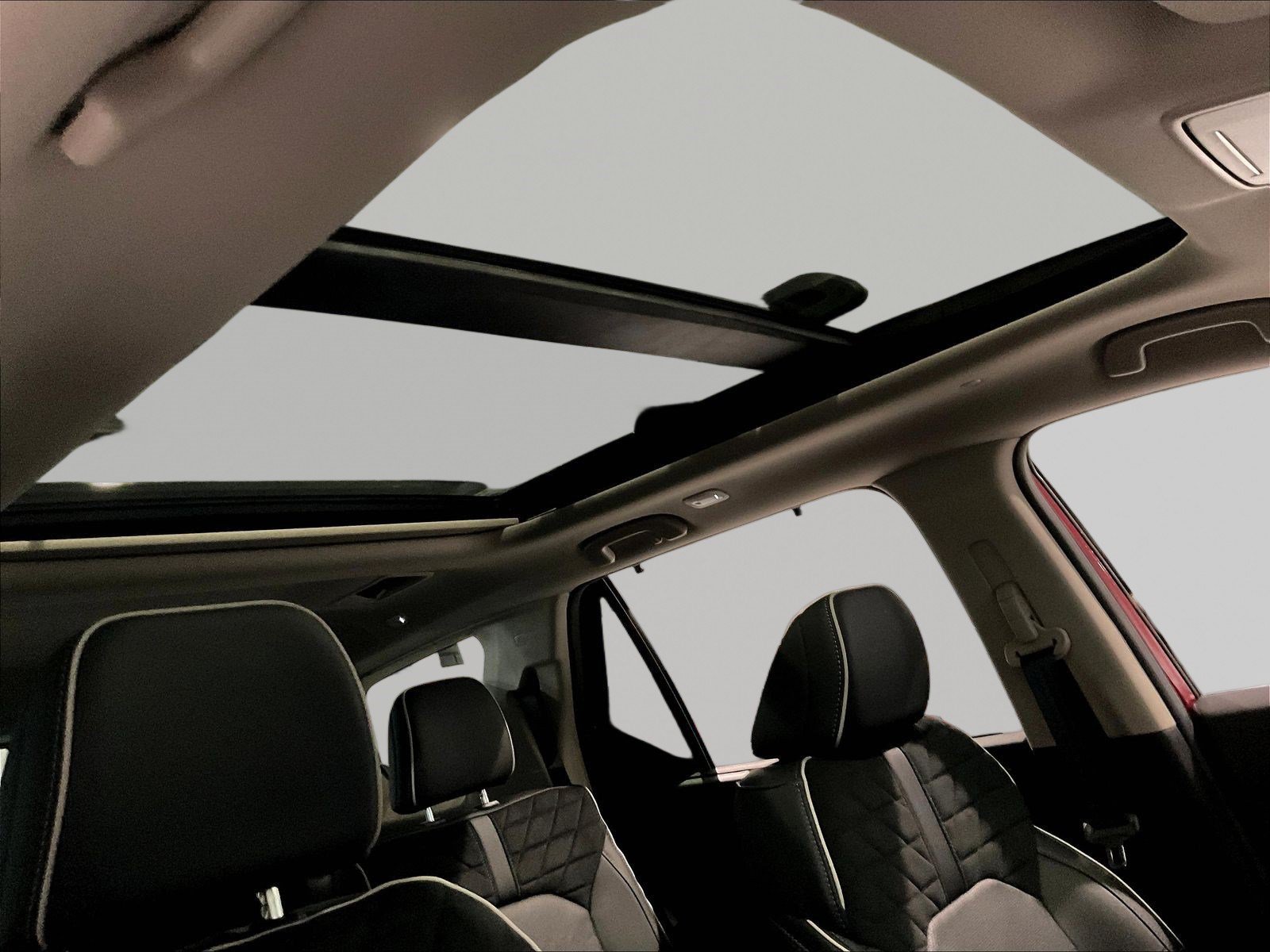 New 2026 Honda Pilot Elite image 13