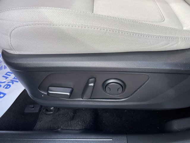 Used 2025 Hyundai Tucson SEL AWD/4WD image 8