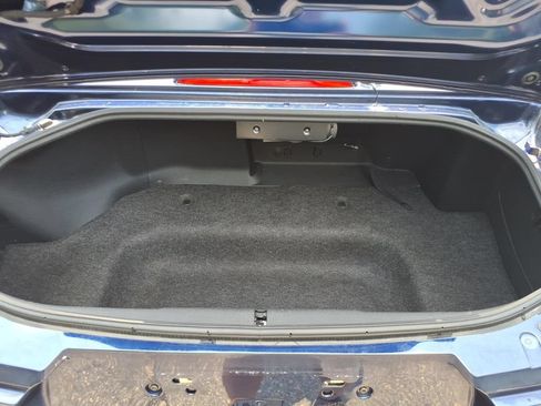 Used 2007 MAZDA MX-5 Miata Touring RWD image 21