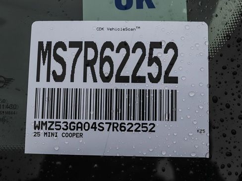 Used 2025 MINI Cooper Countryman SE image 30