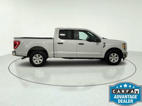 Used 2023 Ford F150 XLT RWD image 8