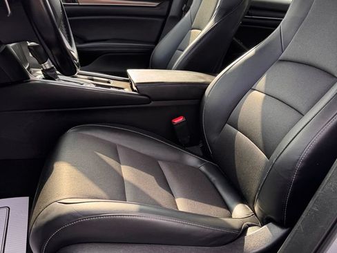 Used 2022 Honda Accord Sport image 10