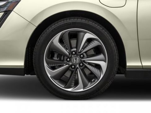 Used 2018 Honda Clarity Base image 11