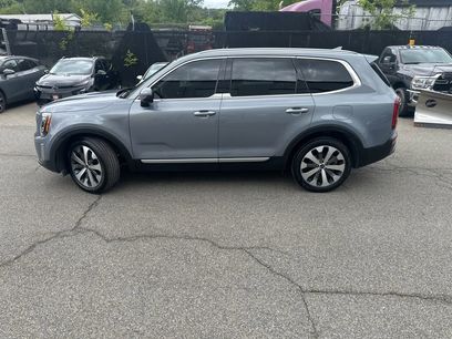 Used 2020 Kia Telluride S