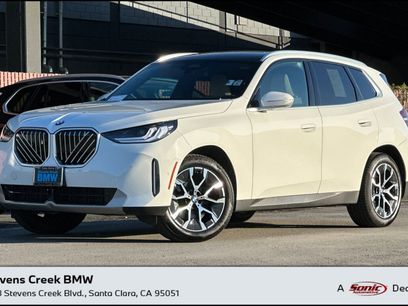 Used 2025 BMW X3 xDrive30i w/ Convenience Package