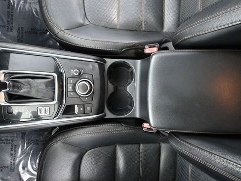 Used 2018 MAZDA CX-5 Grand Touring image 30