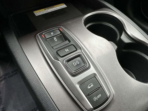 Certified 2023 Honda Passport EX-L image 20