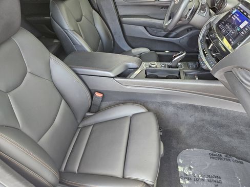 Used 2022 Cadillac CT5 Sport w/ Cold Weather Package RWD image 17