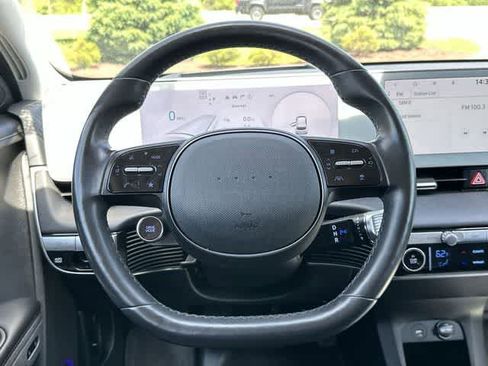 Used 2023 Hyundai Ioniq 5 Limited w/ Cargo Package AWD/4WD image 7