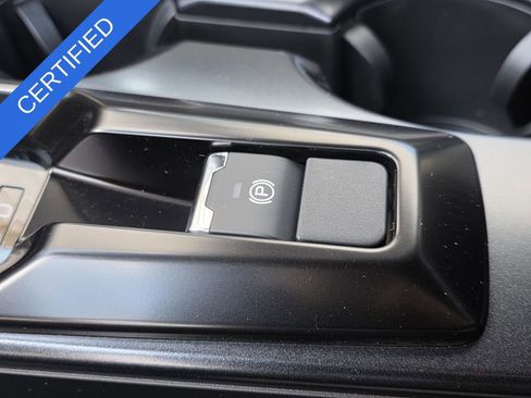 Used 2026 Subaru Forester Premium image 24