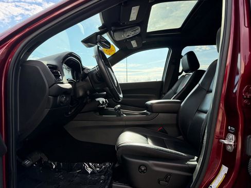 Used 2024 Dodge Durango GT image 14