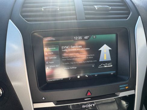 Used 2014 Ford Explorer Limited image 21