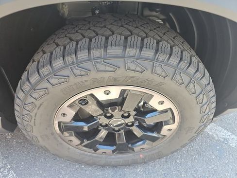 New 2026 Honda Passport TrailSport Elite image 19