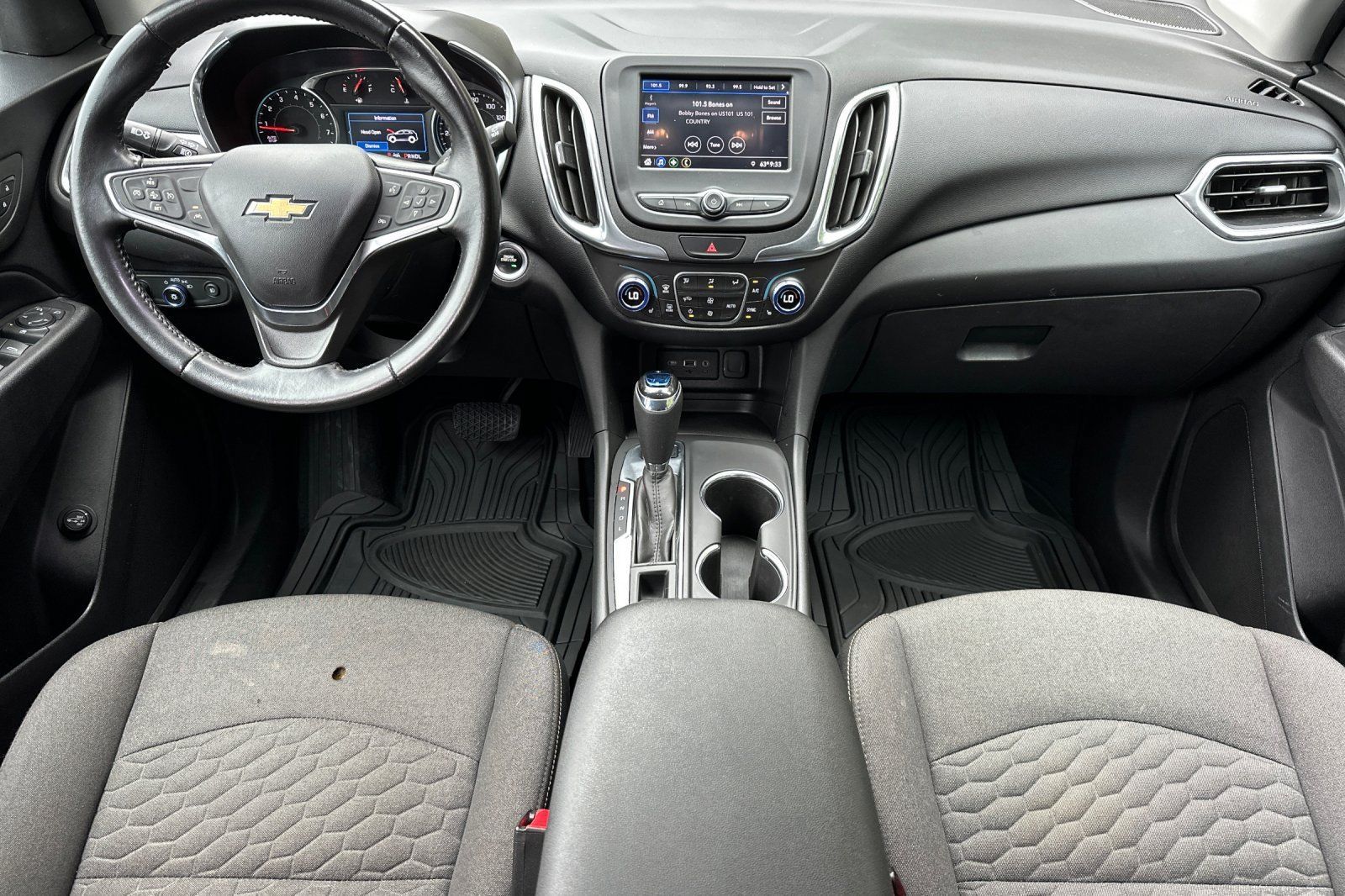 Used 2020 Chevrolet Equinox LT FWD image 15