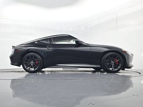 Used 2024 Nissan Z Performance w/ Floor Mat Package RWD image 59