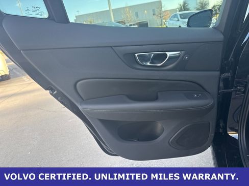 Certified 2023 Volvo S60 T8 Plus w/ Protection Package Premier image 16