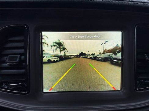 Used 2023 Dodge Challenger SRT Hellcat image 22