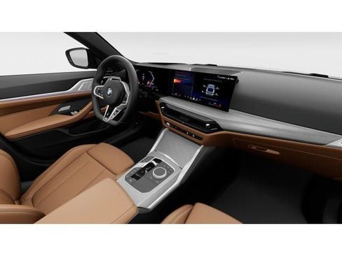 New 2026 BMW i4 xDrive40i image 14