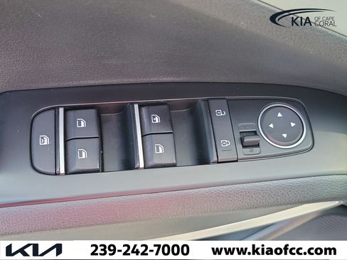 Used 2020 Kia Soul X-Line FWD image 24