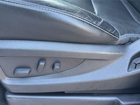 Used 2017 Chevrolet Silverado 1500 LTZ w/ Sport Package image 21