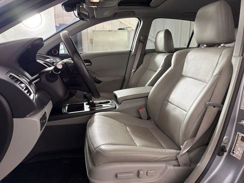 Used 2018 Acura RDX AWD w/ Advance Package image 5