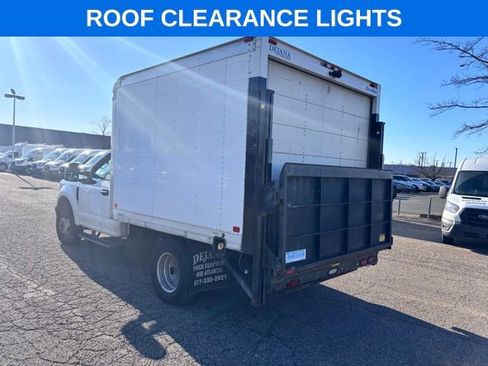 Used 2019 Ford F350 XL image 3