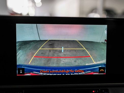 New 2026 Toyota Camry XLE image 26