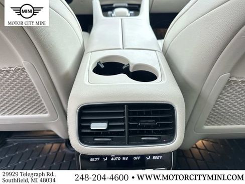 Used 2023 Mercedes-Benz GLS 450 4MATIC image 19