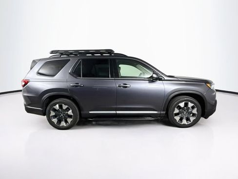 New 2026 Honda Pilot Elite image 2