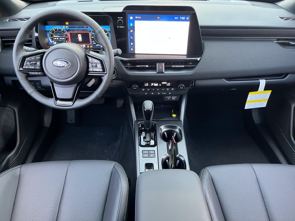 New 2026 Subaru Outback Limited XT AWD/4WD image 14