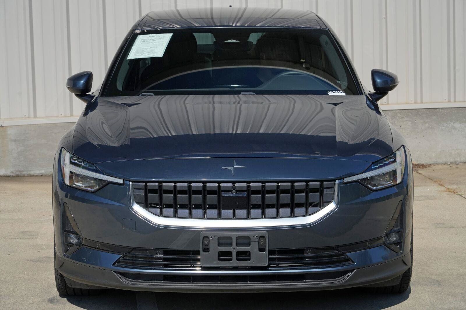 Used 2022 Polestar Polestar 2 w/ Plus Package AWD/4WD image 45